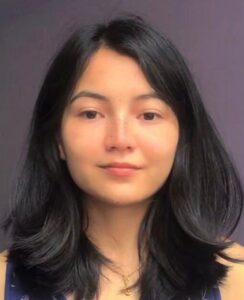 Picture of Sajina Nepali